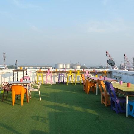 Hotel Vrc Mumbai Luaran gambar