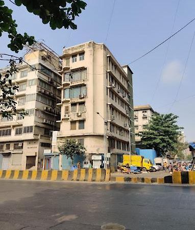 Hotel Vrc Mumbai Luaran gambar