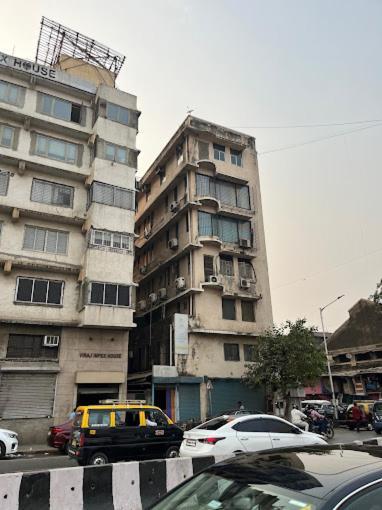 Hotel Vrc Mumbai Luaran gambar