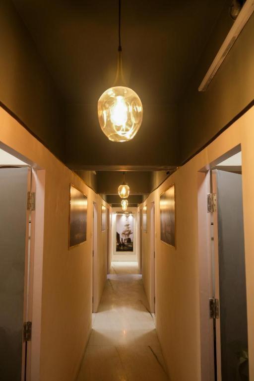Hotel Vrc Mumbai Luaran gambar