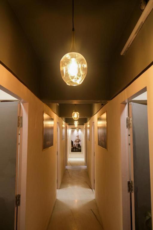 Hotel Vrc Mumbai Luaran gambar