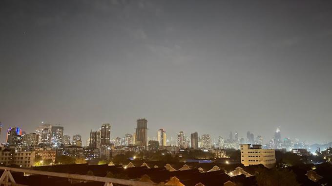 Hotel Vrc Mumbai Luaran gambar