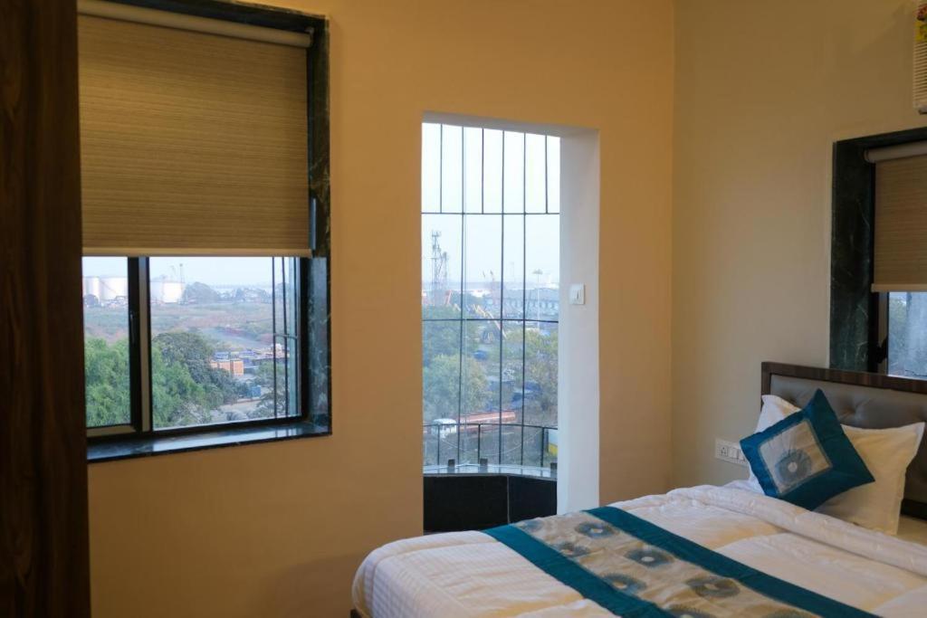 Hotel Vrc Mumbai Luaran gambar