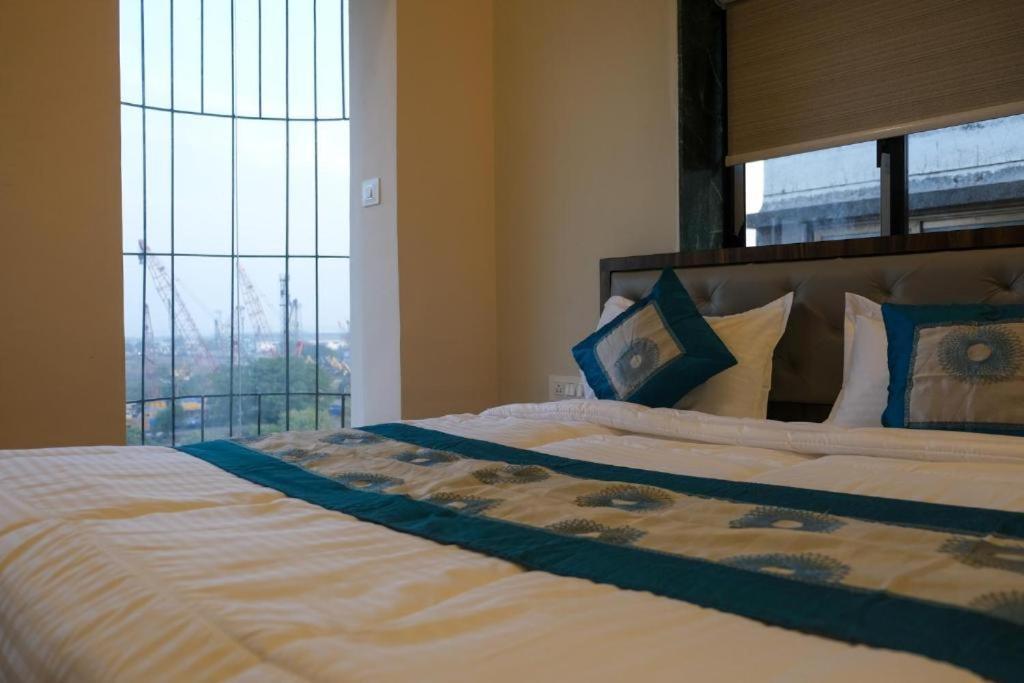 Hotel Vrc Mumbai Luaran gambar