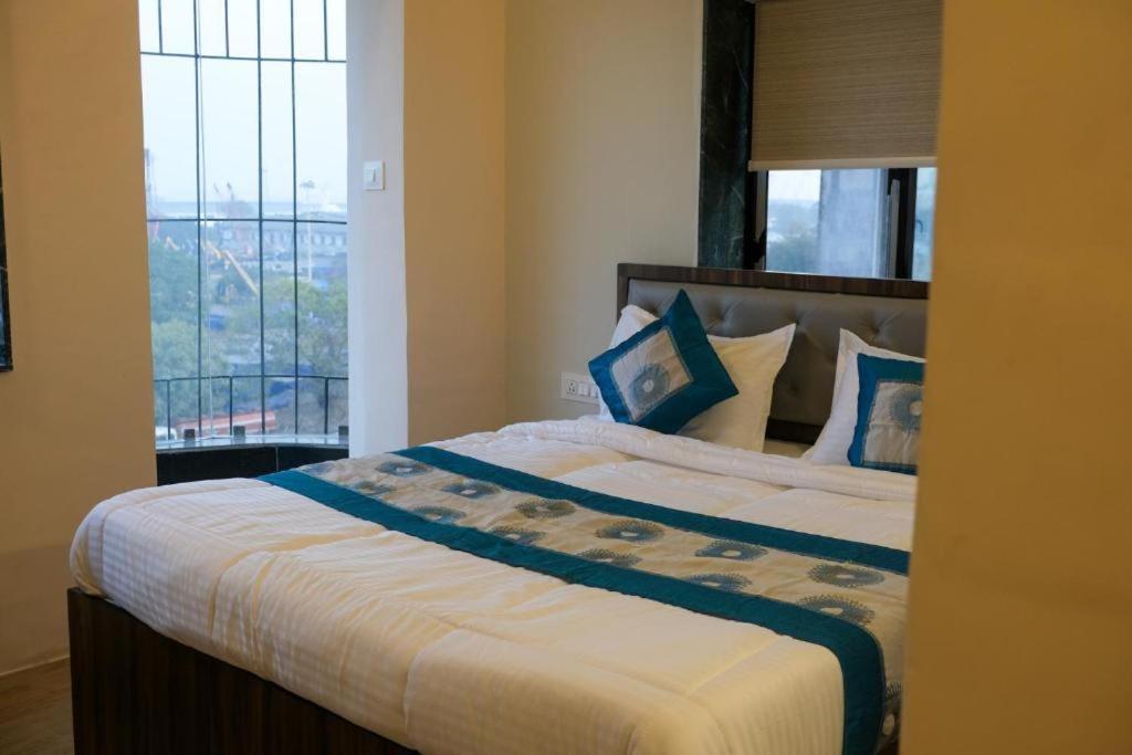 Hotel Vrc Mumbai Luaran gambar