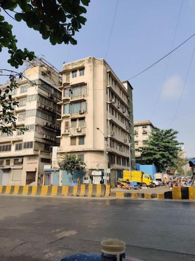 Hotel Vrc Mumbai Luaran gambar