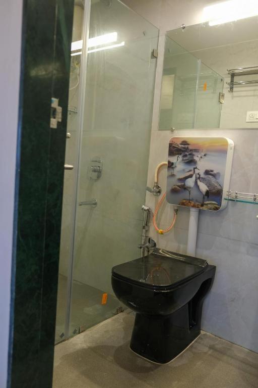 Hotel Vrc Mumbai Luaran gambar
